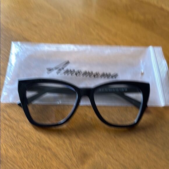 NEW Amomoma +1.00 reading glasses - Picture 1 of 1